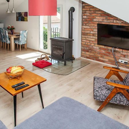 Apartamento Apple Tree Zagreb Exterior foto