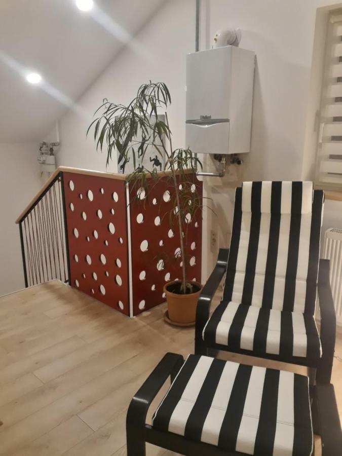 Apartamento Apple Tree Zagreb Exterior foto