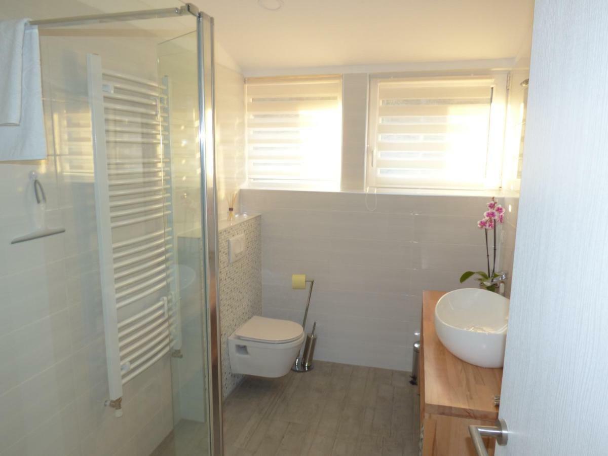 Apartamento Apple Tree Zagreb Exterior foto