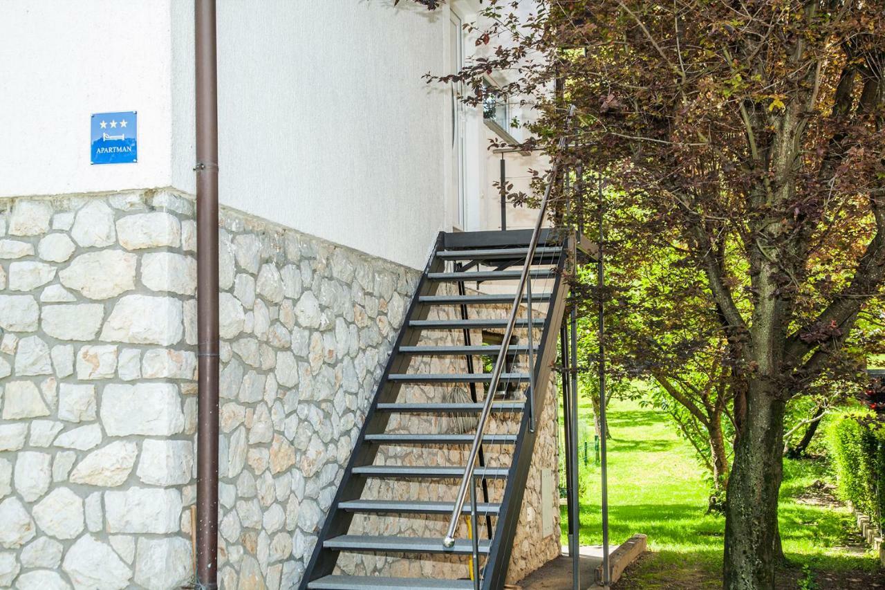 Apartamento Apple Tree Zagreb Exterior foto