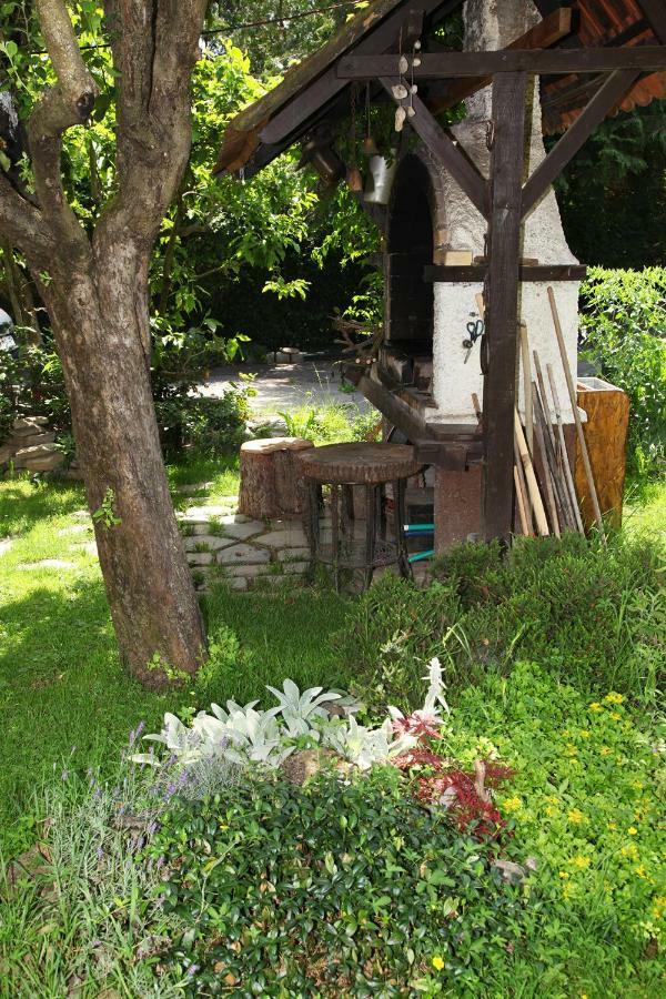 Apartamento Apple Tree Zagreb Exterior foto