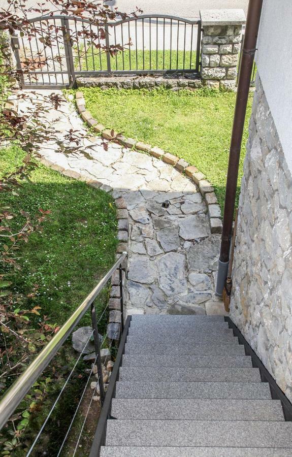 Apartamento Apple Tree Zagreb Exterior foto