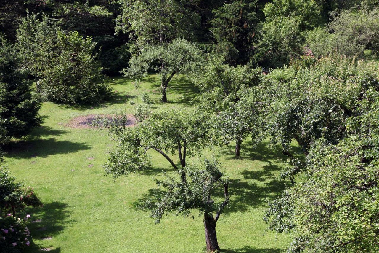 Apartamento Apple Tree Zagreb Exterior foto